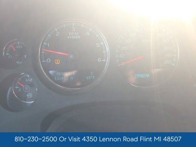 2009 Chevrolet Avalanche 1500 LT