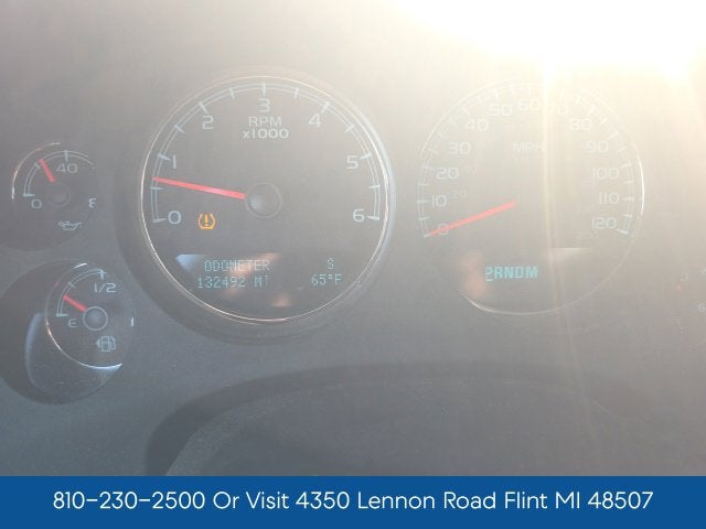2009 Chevrolet Avalanche 1500 LT