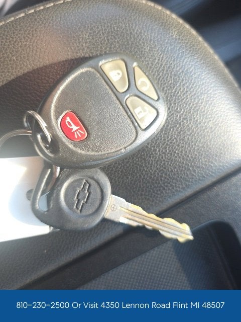 2009 Chevrolet Avalanche 1500 LT