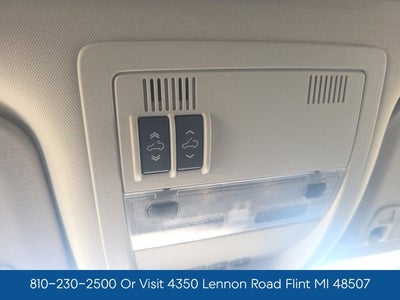 2009 Chevrolet Avalanche 1500 LT