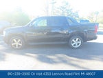 2009 Chevrolet Avalanche 1500 LT