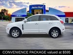 2008 Saturn VUE XR