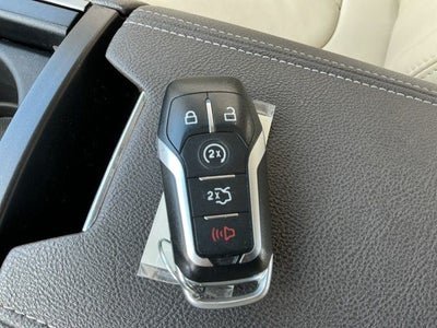 2014 Lincoln MKZ Base