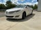 2014 Lincoln MKZ Base