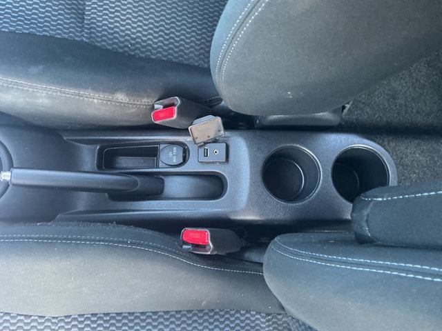 2015 Nissan Versa Note SV