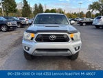 2012 Toyota Tacoma TRD Sport V6
