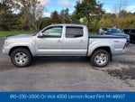 2012 Toyota Tacoma TRD Sport V6