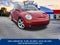 2007 Volkswagen Beetle 2.5L
