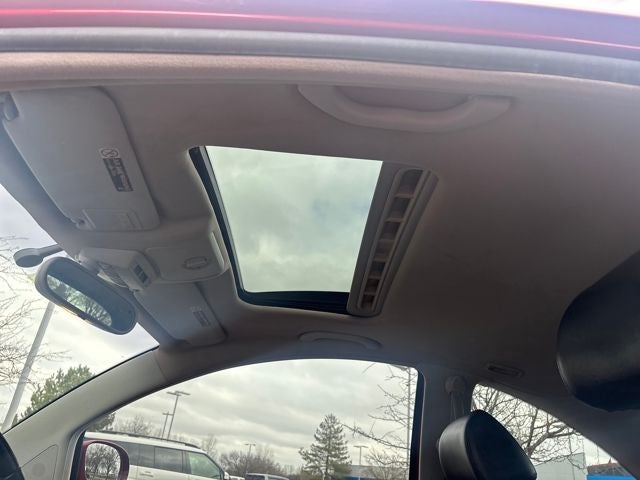 2007 Volkswagen Beetle 2.5L