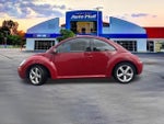 2007 Volkswagen Beetle 2.5L