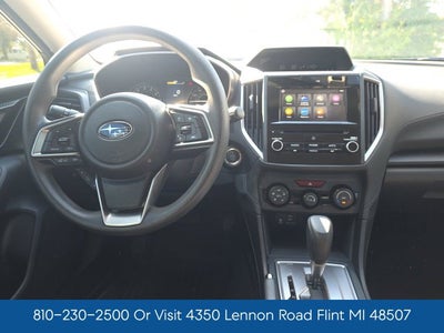 2020 Subaru Impreza Premium