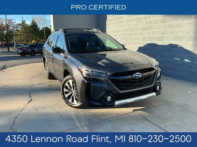 2024 Subaru Outback Limited