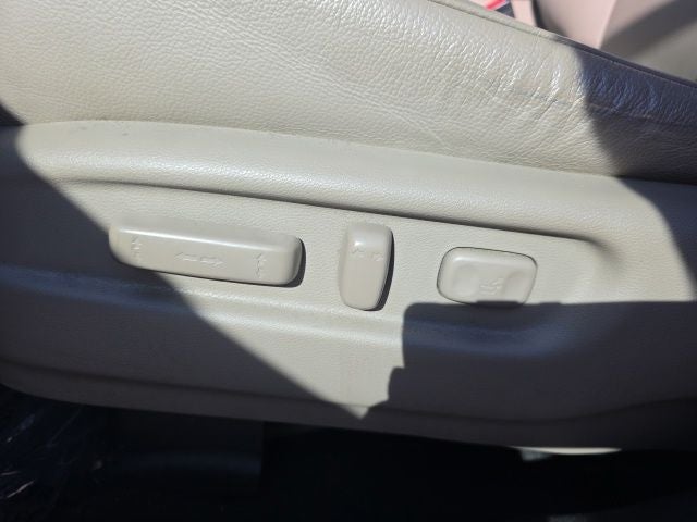 2019 Honda Pilot EX-L w/Navigation and Rear Entertainment System