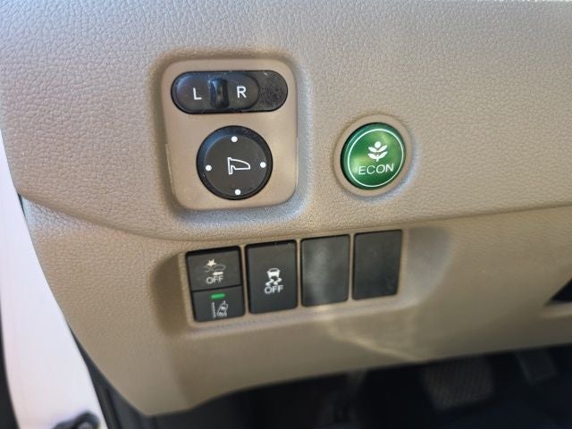 2019 Honda Pilot EX-L w/Navigation and Rear Entertainment System