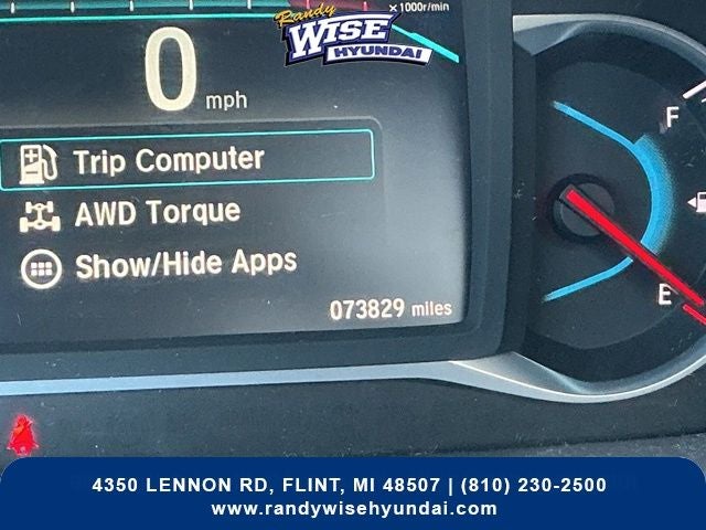2019 Honda Pilot EX-L w/Navigation and Rear Entertainment System