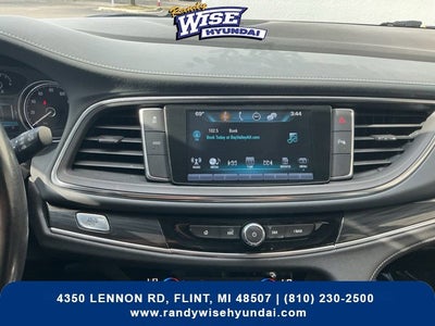 2019 Buick Enclave Essence