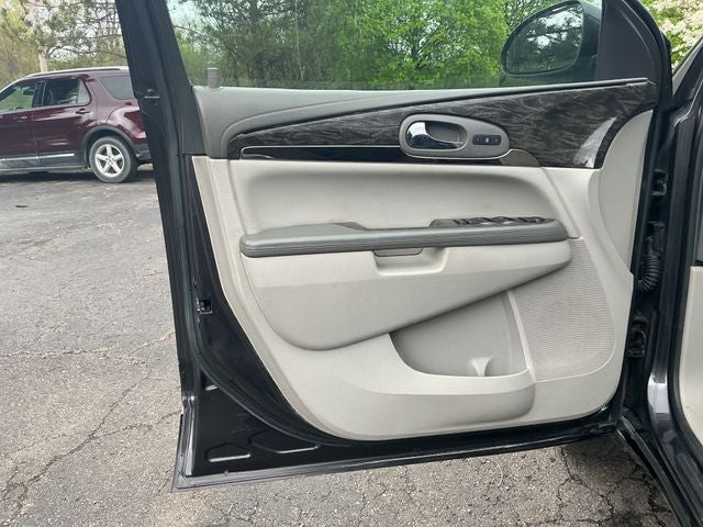 2013 Buick Enclave Leather Group