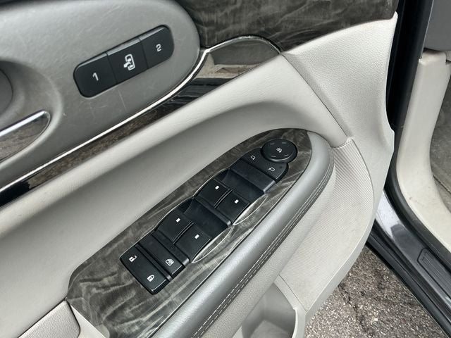 2013 Buick Enclave Leather Group