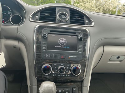 2013 Buick Enclave Leather Group