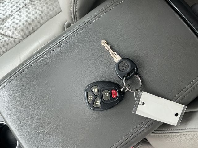 2013 Buick Enclave Leather Group