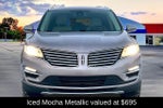 2018 Lincoln MKC Reserve