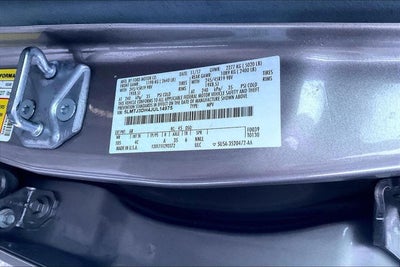 2018 Lincoln MKC Reserve