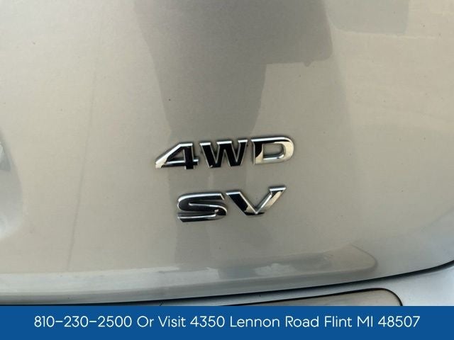 2014 Nissan Pathfinder SV