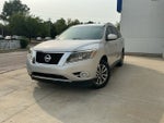 2014 Nissan Pathfinder SV