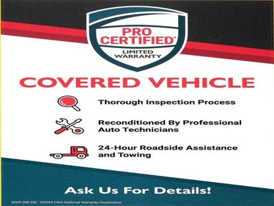 2020 Nissan Pathfinder S
