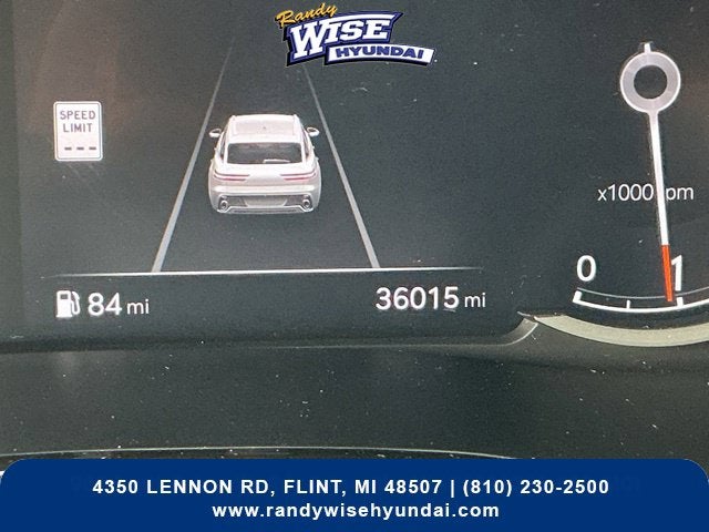 2025 Genesis GV70 2.5T