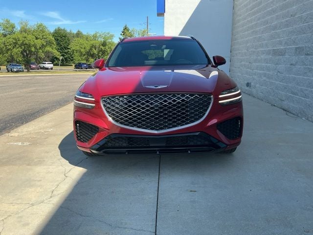 2024 Genesis GV70 3.5T Sport Prestige