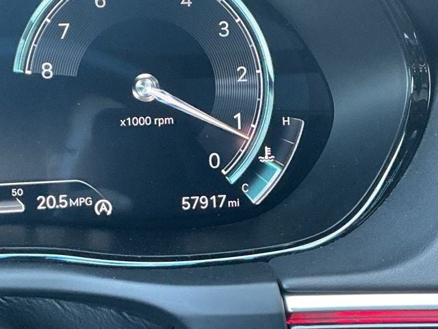 2024 Genesis GV70 3.5T Sport Prestige