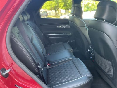 2024 Genesis GV70 3.5T Sport Prestige