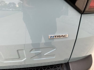 2023 Hyundai Santa Cruz SEL