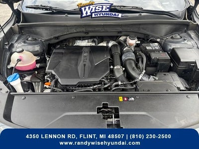 2021 Kia Sorento SX Prestige X-Line