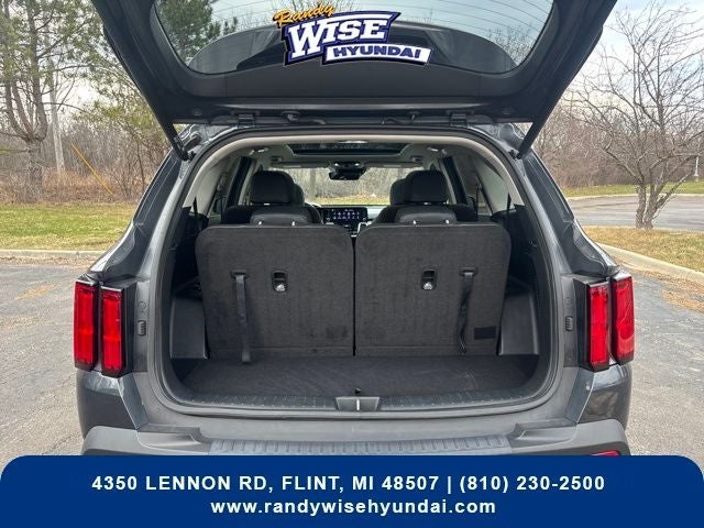 2021 Kia Sorento SX Prestige X-Line