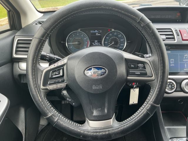 2015 Subaru XV Crosstrek 2.0i Limited