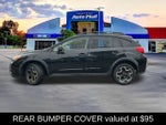 2015 Subaru XV Crosstrek 2.0i Limited