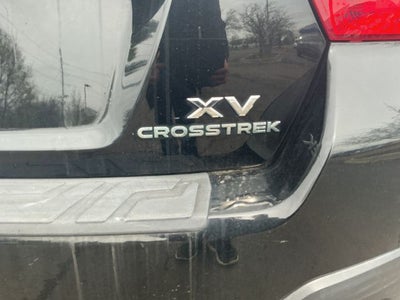 2015 Subaru XV Crosstrek 2.0i Limited