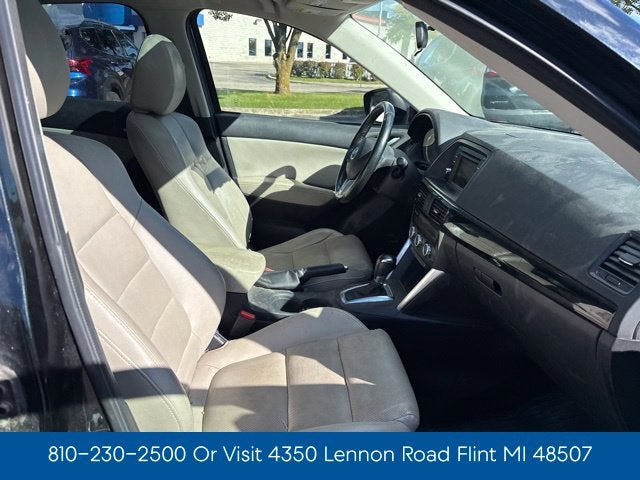 2015 Mazda Mazda CX-5 Grand Touring