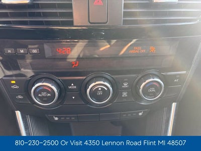 2014 Mazda Mazda CX-5 Grand Touring