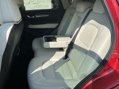 2018 Mazda Mazda CX-5 Grand Touring