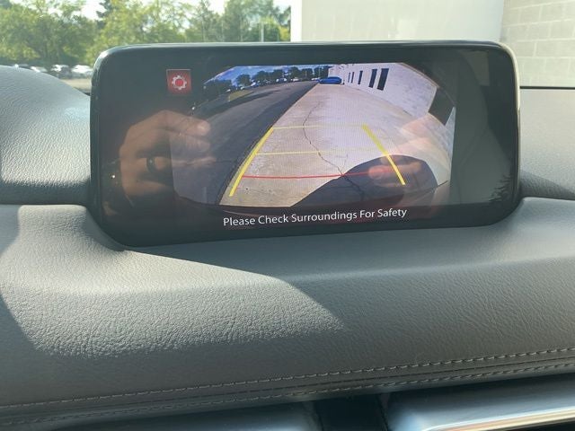 2018 Mazda Mazda CX-5 Grand Touring