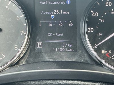 2017 Nissan Rogue Sport SL