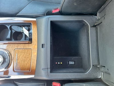 2012 INFINITI QX56 Base
