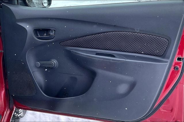 2007 Toyota Yaris Base