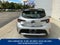 2025 Toyota Corolla Hatchback SE