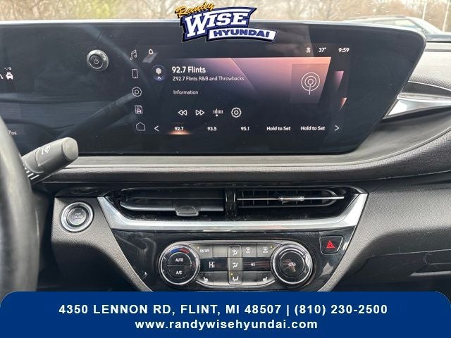 2024 Buick Envista Sport Touring