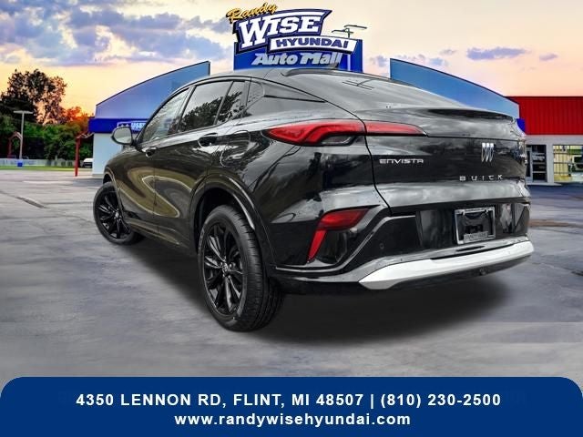 2024 Buick Envista Sport Touring