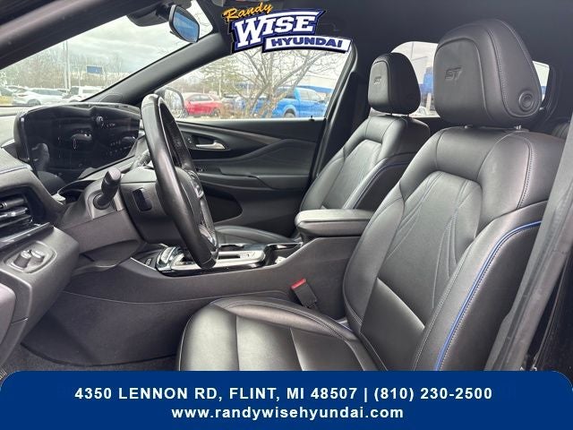 2024 Buick Envista Sport Touring